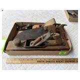 Saw, Wood Planes