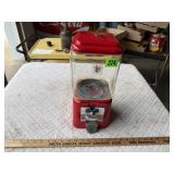 Candy Dispenser (Needs Work)