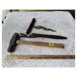 Vintage Tools