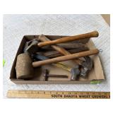 Vintage Tools