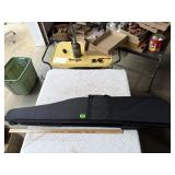 Padded Gun Case