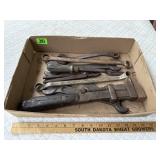 Vintage Tools