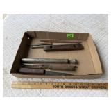 Asstd. Tools