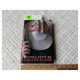'Hey Cowboy, Wanna Get Lucky' by B. Black