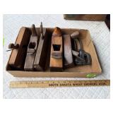 Vintage Wood Planes