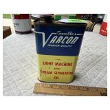 Varcon Separator Oil Can