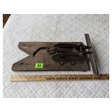 Vintage Kentworth's Saw Set