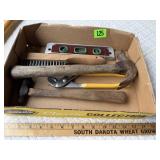 Asstd. Tools