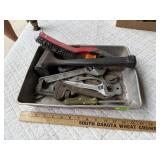 Asstd. Tools