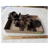Coffee Grinder Parts, Etc.