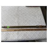 Brass Tool Handle