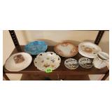 China & Collector Plates