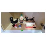 Decorative Figurines