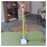 Singer Skirt Marker