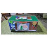 Holiday Projector