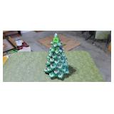 Ceramic Christmas Tree
