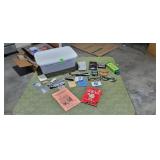 "Junk Drawer" Collectibles