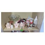 Christmas & Other Figurines