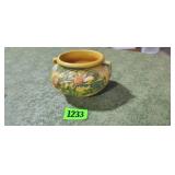 Roseville 661-3" Jardinere