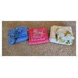Bathroom Towels