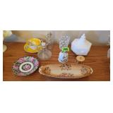 Glassware & China