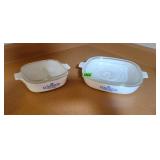 Corningware Dishes w/ Lids