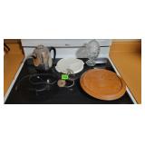 Misc. Kitchen Items
