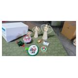 Asstd. Christmas Decor Items