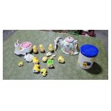Easter Decor