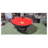 West Bend Electric Wok
