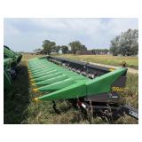 2009 Olimac Drago 18R20" Head