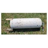 Metal Tank