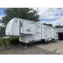 2004 Nu Wa Camper Discovery America Luxury Suite