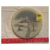 Decorative Plate