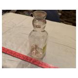 Merrill View Dairy Milk Bottle