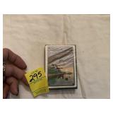Remington Playing Cards