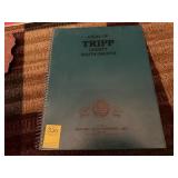 Tripp Co. Atlas