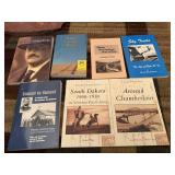 South Dakota History Books