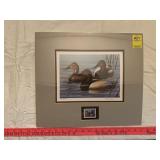 Migratory Bird Print, Mark Anderson