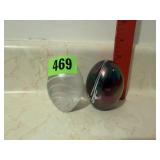 Fenton Eggs