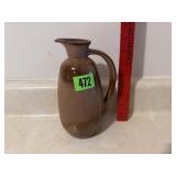 Frankoma Pottery Pitcher