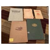 Wild Bill, Pony Express, Tripp Co. Books