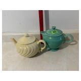 Fiesta & Other Tea Pot