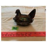 Vintage Coventry Ware Victorian Figurines