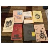 South Dakota Related Books