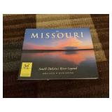 "The Missouri" by Greg Latza/Kevin Woster