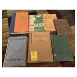 Classic Books, Etc.