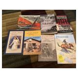 SD History, Roosevelt Books