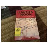 "Lakota Noon" by Michno