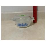 Vintage Fire King Casserole Dish